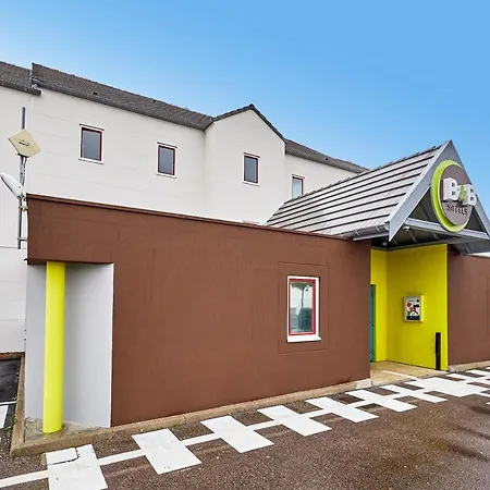 Hotel Le Havre 2 Harfleur