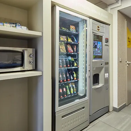 Le Havre 2 2* Harfleur