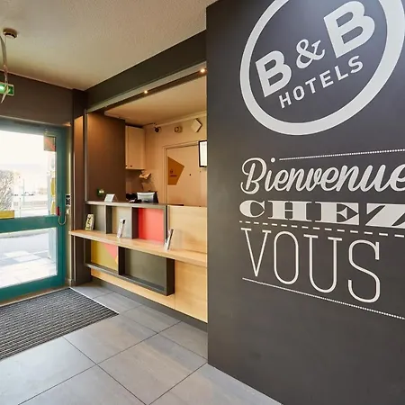 Hotel Le Havre 2 2*