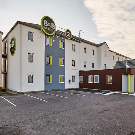 Le Havre 2 Hotel Harfleur