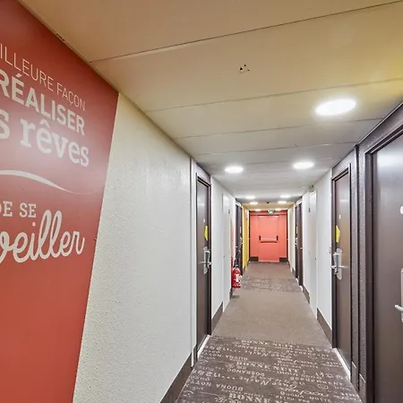 Le Havre 2 Hotel Harfleur