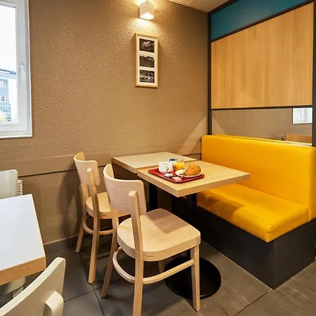 Le Havre 2 Hotel 2*