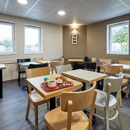 Hotel Le Havre 2 Harfleur