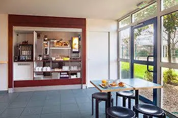 B&B Hotel Le Havre Harfleur 2 2*