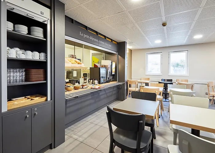 Le Havre 2 Hotel Harfleur