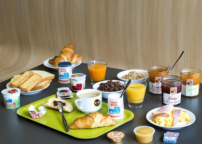 Le Havre 2 Hotel Harfleur