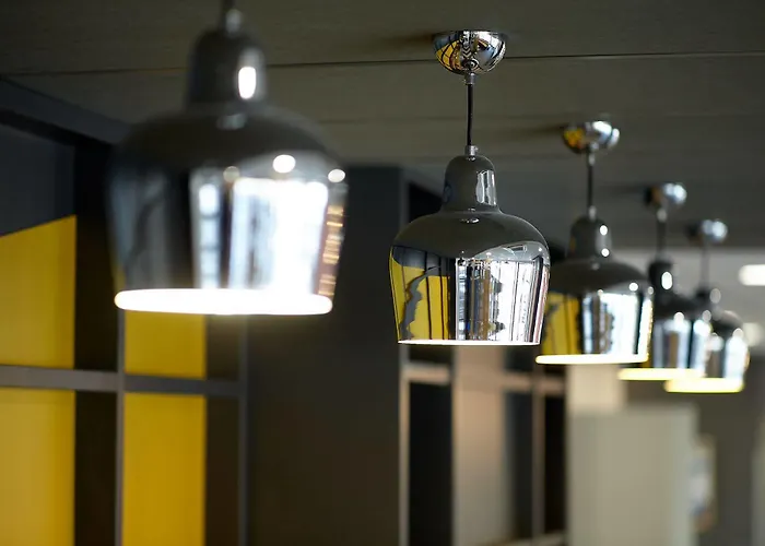 Hotel Le Havre 2 Harfleur