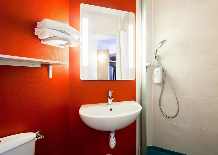 B&B Hotel Le Havre Harfleur 2