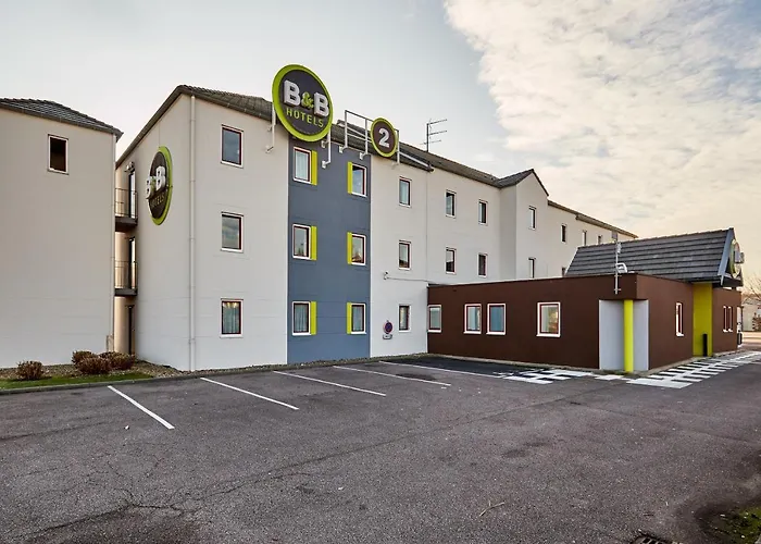 Le Havre 2 Hotel Harfleur