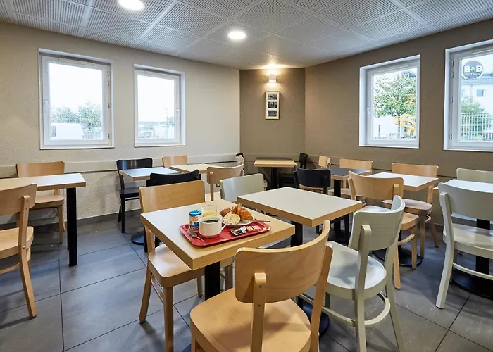 Hotel Le Havre 2 Harfleur